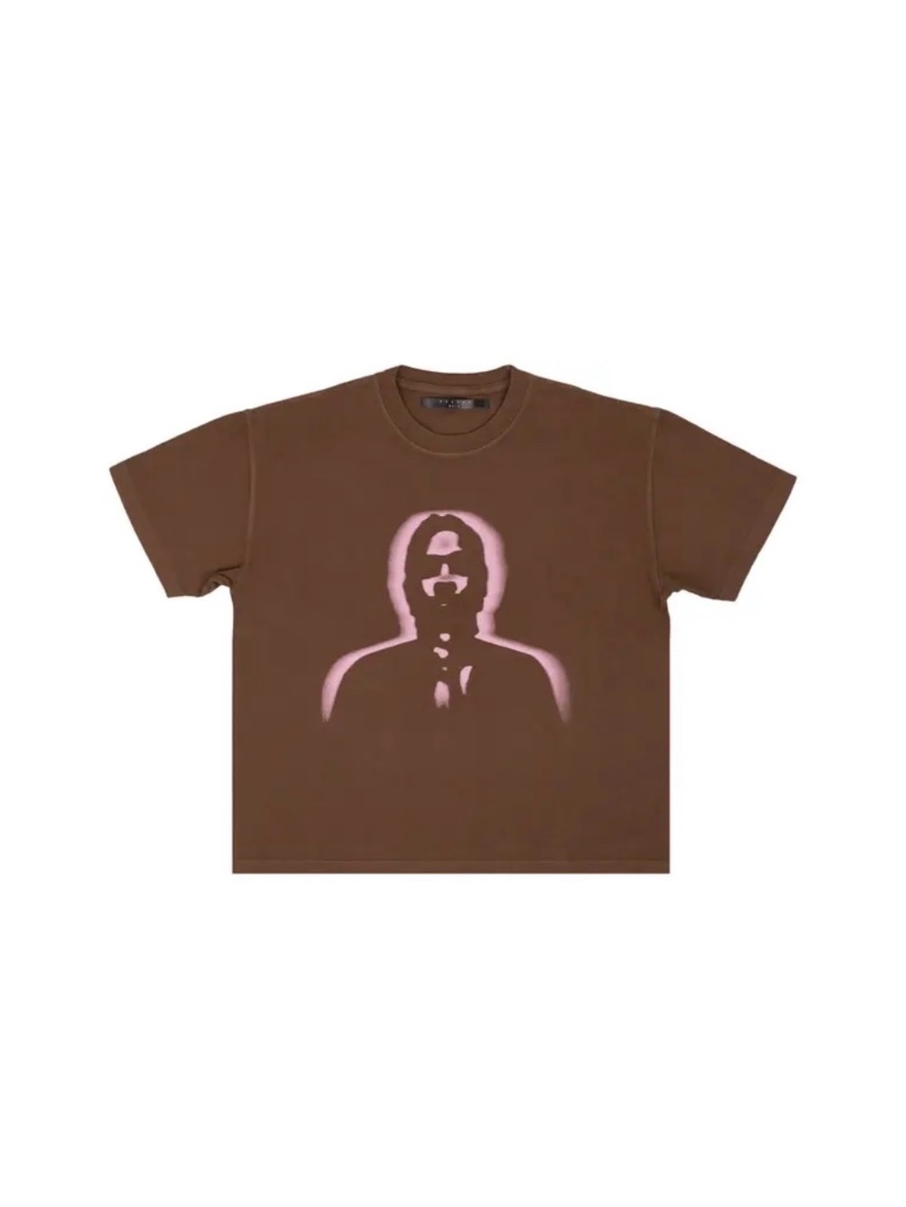 Sp5der Thug T-Shirt 'Brown